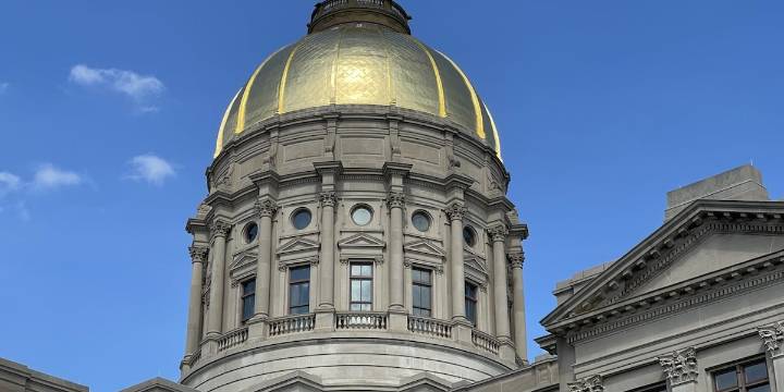 Judge orders Georgia to continue hormone therapy for transgender inmates