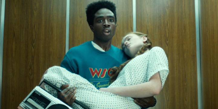 What Is the Time Jump From 'Stranger Things' Seasons 4 and 5?