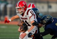 High School Football Scene & Heard: On a super performance, Superior Garror, and a final look back