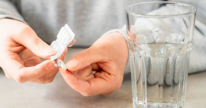Urgent warning issued for anyone taking common medicine like paracetamol and cough syrup