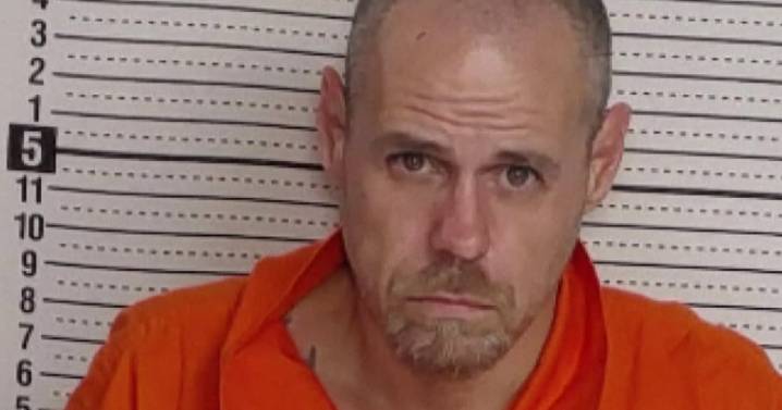 Fugitive inmate orders Uber to help flee from authorities in Georgia