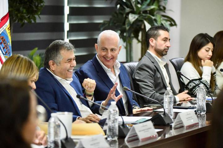 Cabildo de Torreón aprueba programas en función del desarrollo municipal y de salud pública