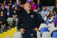 DT de Deportes Concepción no podrá dirigir la vuelta ante Cobreloa por la final de la Liguilla de Ascenso
