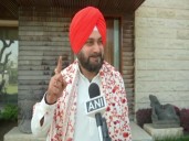 Navjot Singh Sidhu: The Comeback Contender for Punjab's Leadership
