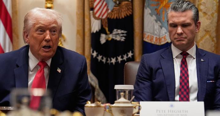 Trump says he doesn't want Somalis in the U.S., urges them to go back to their homeland and fix it