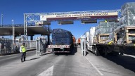 Liberan cruce comercial Zaragoza-Ysleta; se restablece flujo del comercio binacional