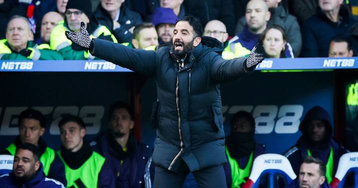 Man Utd told VAR intervention was a 'mistake' after major Premier League rule change