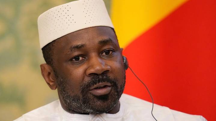 Nigerian air force plane's emergency landing puts Burkina Faso defense forces on high alert