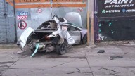 Joven automovilista muere tras protagonizar fuerte accidente en el Ojocaliente III