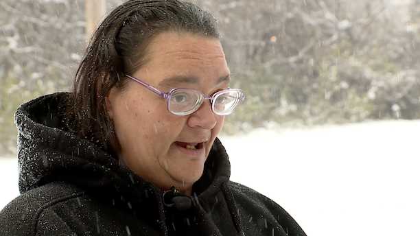 Some Wyandotte County parents concerned about when they got snow day notifications