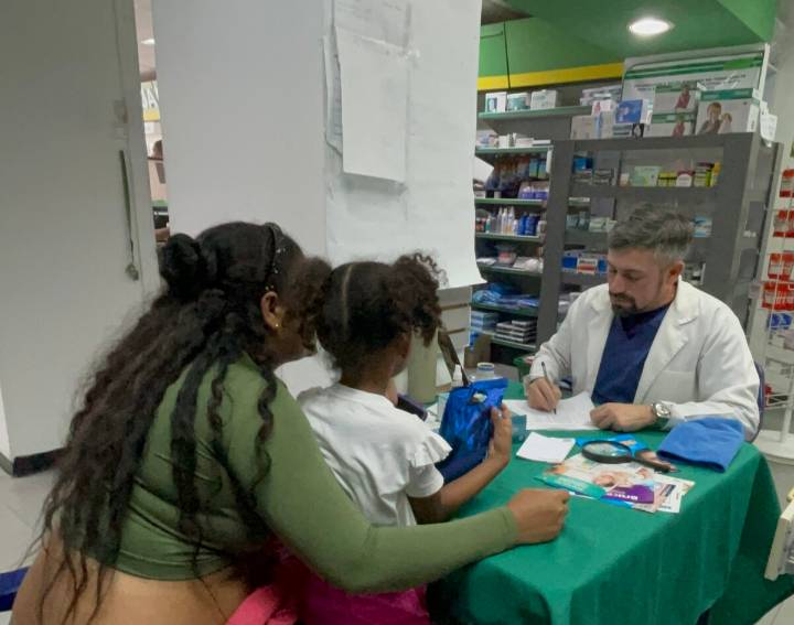 Alertan sobre pirotécnicos