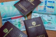 Contraloría descubre fallas en la gestión de nuevos pasaportes