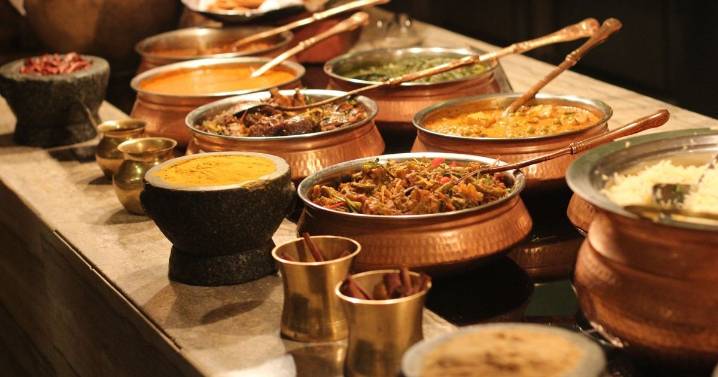 North East's 'best' Indian with restaurants in Newcastle and Sunderland makes British Curry Guide