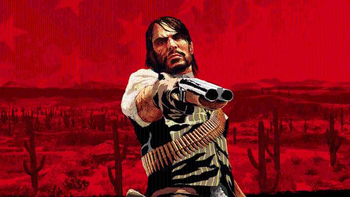 Red Dead Redemption Mobile Game Launches on Netflix (Gaming Roundup)