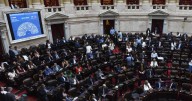 Nuevo mapa político: cómo quedan los bloques en Diputados y cuántos legisladores aporta cada fuerza