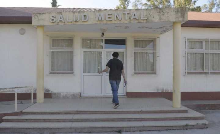 Investigan la muerte de una joven de 27 años en Salud Mental del Molas