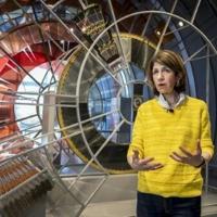 CERN upbeat as China halts particle accelerator mega