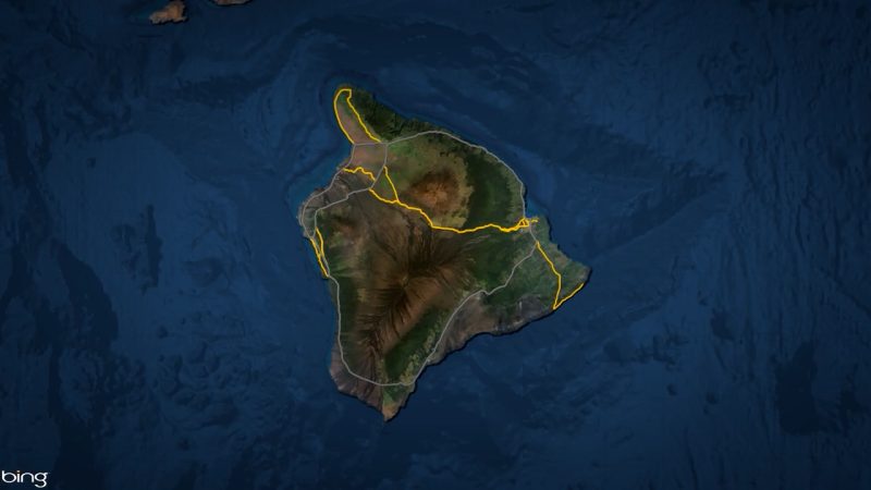 Hawaii board votes to change official name of Hawaii Island