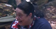 I'm A Celebrity fans spot shady comment that really hurt Lisa Riley