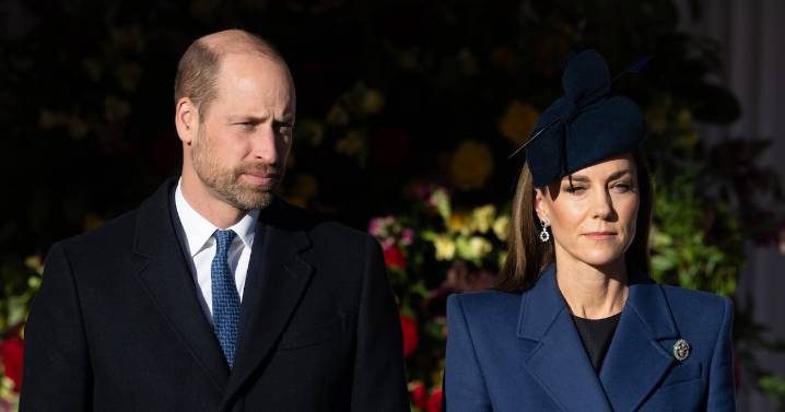 Kate Middleton Reveals Subtle Hair Change During German State Visit