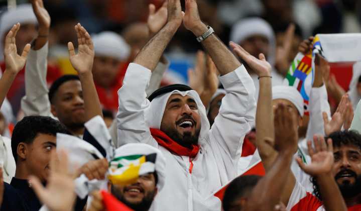 ¿Por qué el Egipto vs Irán será el Partido del Orgullo LGBTQ+ en el Mundial?