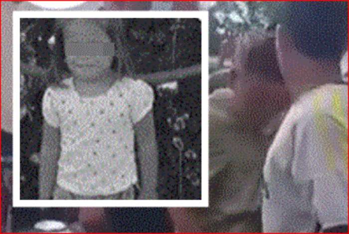 Quién mató a Shelsy Michel Navarro, de 3 años