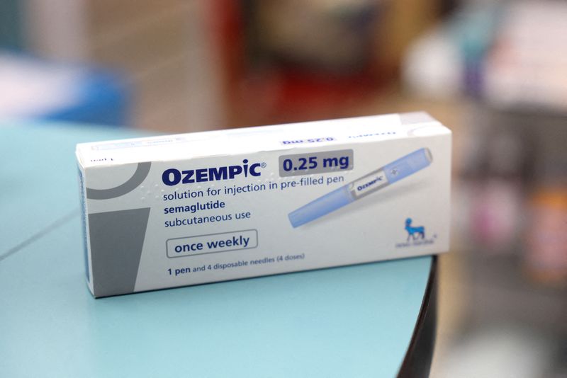 Novo Nordisk gears up for December Ozempic launch in India, sources say