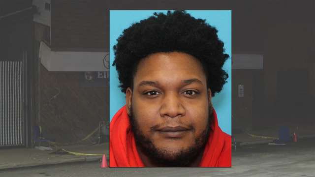 Westmoreland DA: Man fatally shot at Elks Lodge in New Kensington