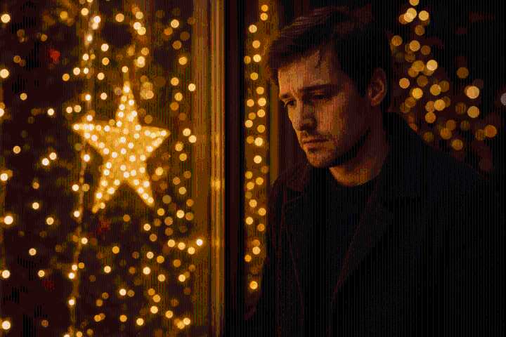 Diciembre: cuando no todo es felicidad y luz