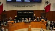 Aprueba Senado Ley de Aguas en lo general, continúa el debate en lo particular