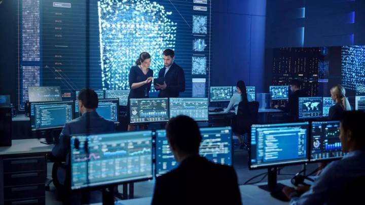 Nueva amenaza para los recursos hídricos de España: la explosión de centros de datos