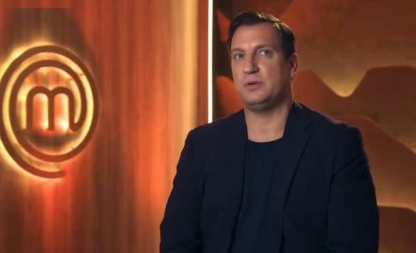 Una de las angelitas de LAM será la reemplazante de Maxi López en Masterchef