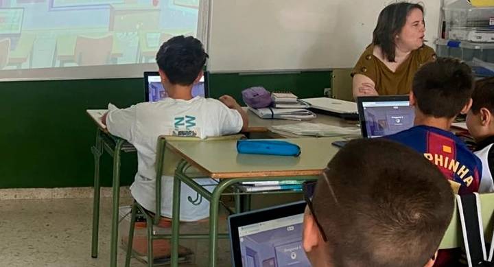 Extremadura pone en marcha el proceso de admisión escolar para el curso 2026/2027