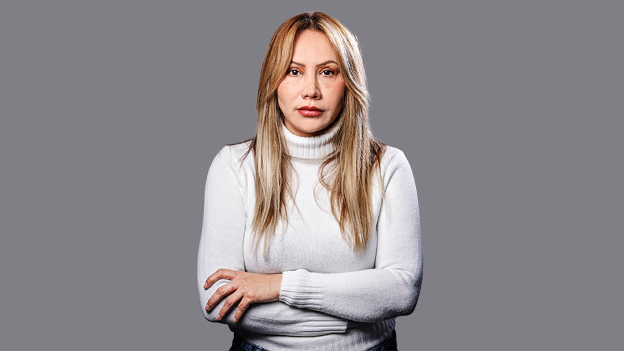 Sandra Ortiz reclama nuevo atropello por parte de la Fiscalía. “No se han dado las condiciones mínimas de respeto”