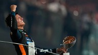 The key moments which decided McLaren driver Lando Norris' run to the Formula 1 title