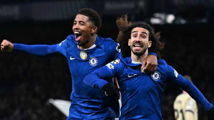 Cómo utilizar el mercado “primer equipo en marcar” en la Champions League