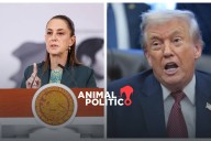 México y EU logran acuerdo sobre tratado de aguas, tras diálogo y amago de Trump sobre aranceles