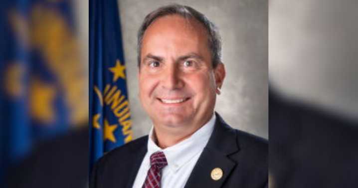 Another Indiana senator targeted with bomb threat as attacks on lawmakers continue