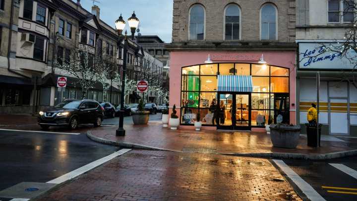 Pretty Eddie's will open Dec. 10 in heart of downtown Wilmington