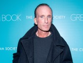 Fans pay tribute to Peter Greene after actor is found dead in NYC