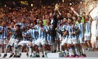 Se sortea hoy el Campeonato Mundial 2026 de fútbol