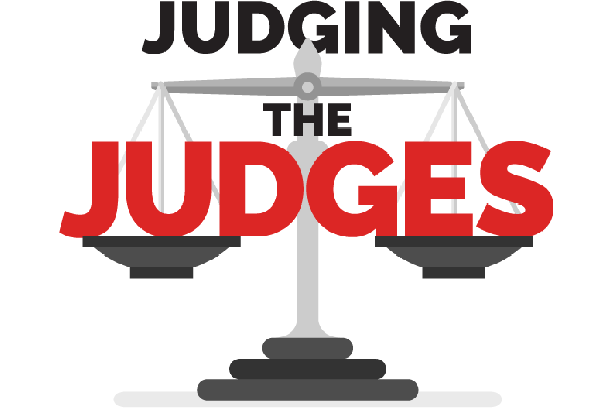 The complete 2025 Judicial Performance Evaluation results