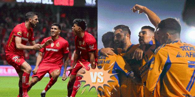 Anuncian horarios para la Final del Apertura 2025