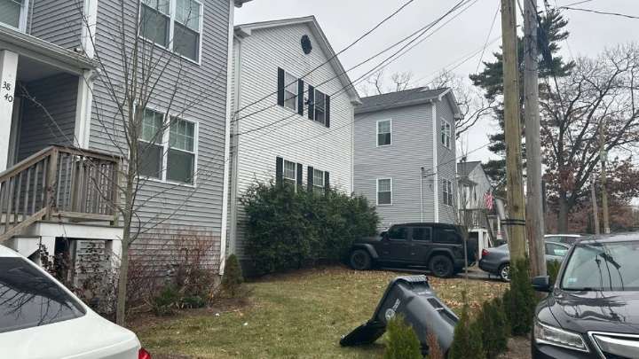 Providence College student overdose incident leads to 3 arrests