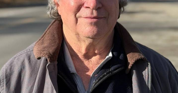 Valley Workers: Tim Little