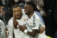 Mbappé se ausenta del entrenamiento antes del choque Real Madrid