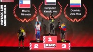 Dominic Vera consigue un histórico tercer puesto en el Mundial Rotax 2025 de Karts