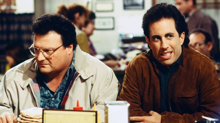 Seinfeld star Wayne Knight reveals how he lost 100lbs before staging major comeback at 70