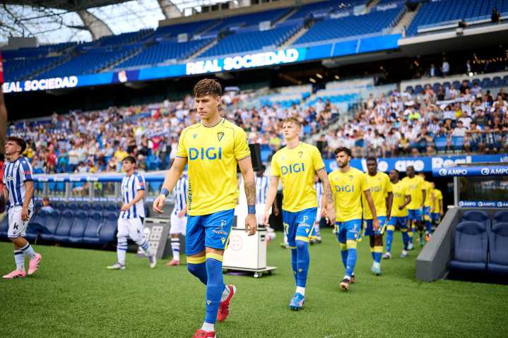 A frenar la sangría... contra el mejor ataque