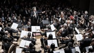 El Palau de la Música de Valencia pospone el concierto del maestro Gustavo Dudamel previsto para el 12 de diciembre